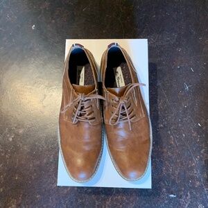 Ben Sherman Oxford Dress Shoes